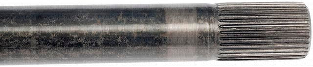 Dorman 630-333A Axle Shaft Only 1987-2006 Jeep Wrangler - view 4