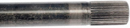 Dorman 630-333A Axle Shaft Only 1987-2006 Jeep Wrangler - view 4