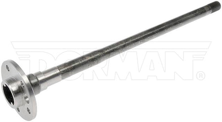 Dorman 630-333A Axle Shaft Only 1987-2006 Jeep Wrangler - view 1