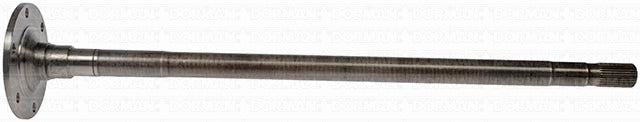 Dorman 630-339A Axle Shaft Only 2004-2007 Nissan TITAN - view 2