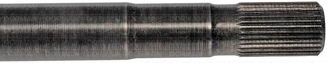 Dorman 630-339A Axle Shaft Only 2004-2007 Nissan TITAN - view 4