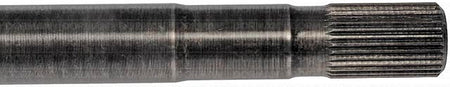 Dorman 630-339A Axle Shaft Only 2004-2007 Nissan TITAN - view 4