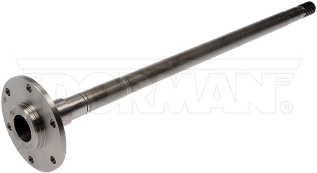 Dorman 630-339A Axle Shaft Only 2004-2007 Nissan TITAN - view 1