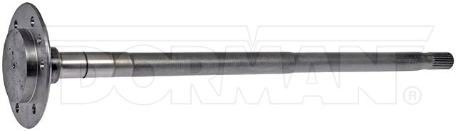Dorman 630-340A Axle Shaft Only 1995-2006 Toyota Tundra - view 2