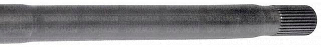 Dorman 630-340A Axle Shaft Only 1995-2006 Toyota Tundra - view 4