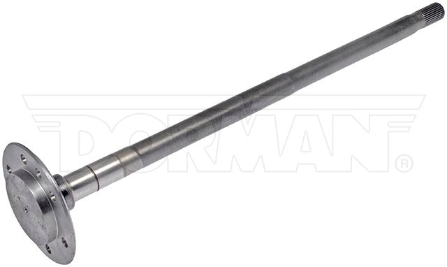 Dorman 630-340A Axle Shaft Only 1995-2006 Toyota Tundra - view 1