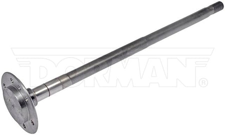 Dorman 630-340A Axle Shaft Only 1995-2006 Toyota Tundra - view 1