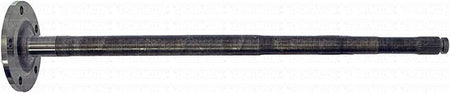 Dorman 630-400A Axle Shaft Only 1984-1993 Dodge Ramcharger - view 2