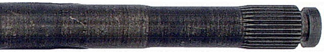 Dorman 630-400A Axle Shaft Only 1984-1993 Dodge Ramcharger - view 4