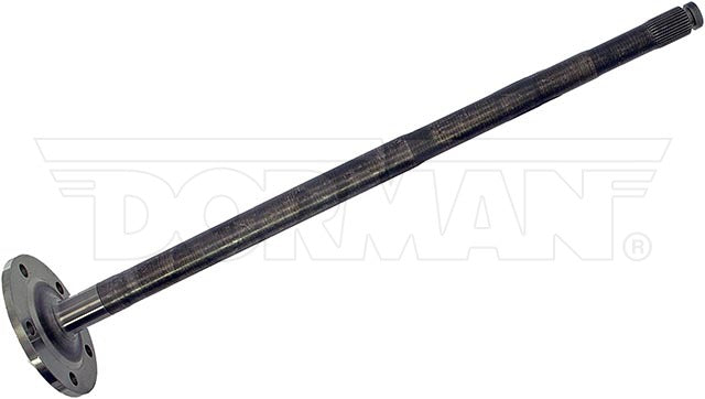 Dorman 630-400A Axle Shaft Only 1984-1993 Dodge Ramcharger - view 1