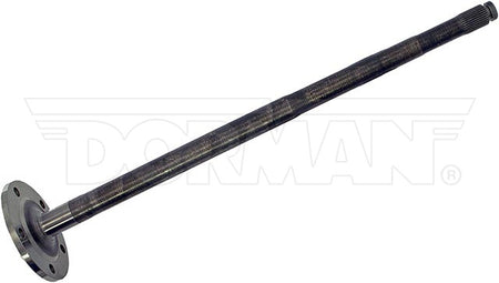 Dorman 630-400A Axle Shaft Only 1984-1993 Dodge Ramcharger - view 1