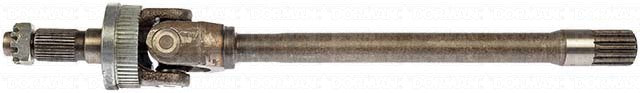Dorman 630-411 Axle Shafts 1994-2001 Dodge Ram 1500 - view 1