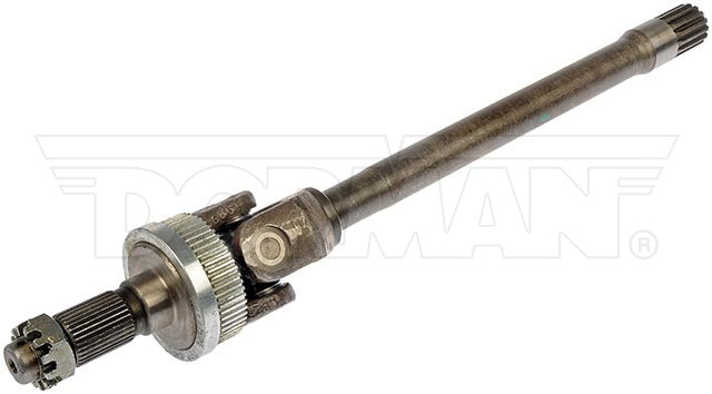Dorman 630-411 Axle Shafts 1994-2001 Dodge Ram 1500 - view 2