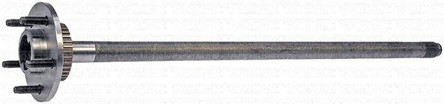 Dorman 630-413A Axle Shaft Only 2005-2011 Ford Crown Victoria - view 2