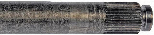Dorman 630-413A Axle Shaft Only 2005-2011 Ford Crown Victoria - view 4