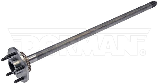Dorman 630-413A Axle Shaft Only 2005-2011 Ford Crown Victoria - view 1