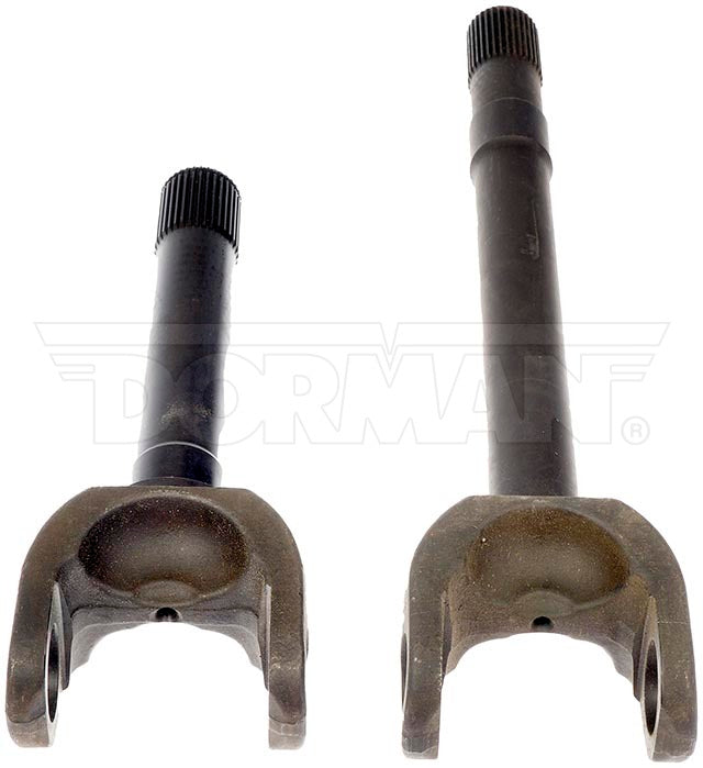 Dorman 630-436 Front Axle Shaft 1977-1991 Chevrolet K30 - view 2