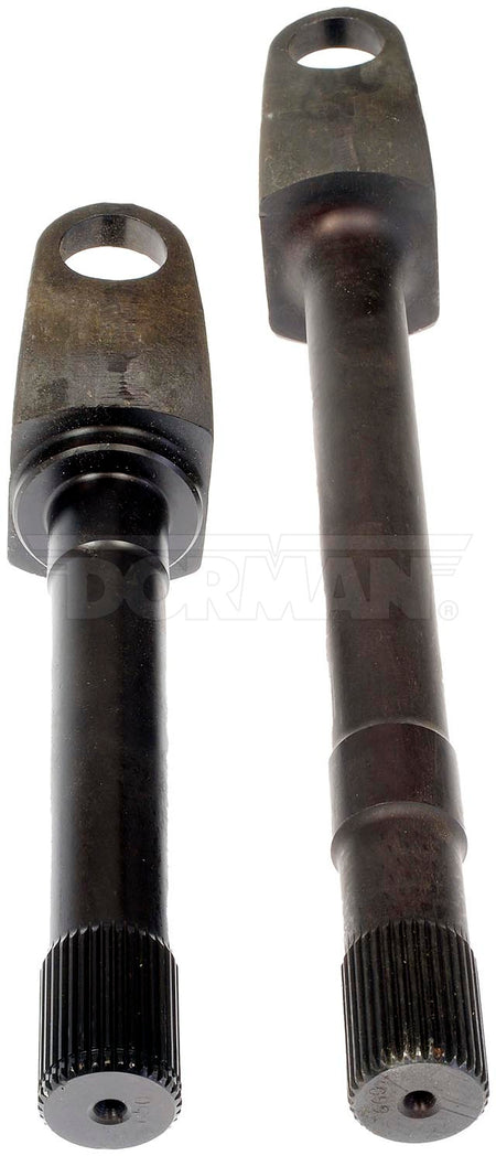 Dorman 630-436 Front Axle Shaft 1977-1991 Chevrolet K30 - view 3