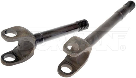 Dorman 630-436 Front Axle Shaft 1977-1991 Chevrolet K30 - view 4