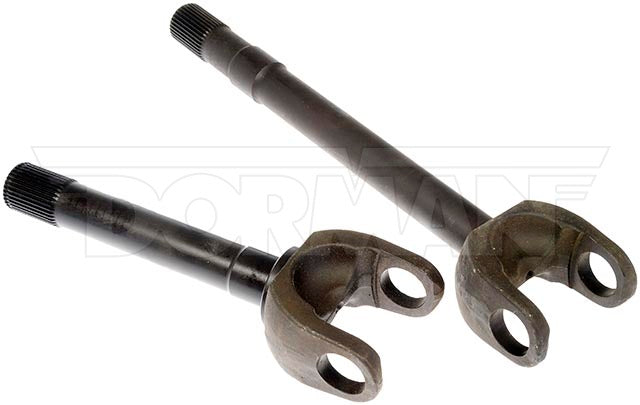 Dorman 630-436 Front Axle Shaft 1977-1991 Chevrolet K30 - view 1