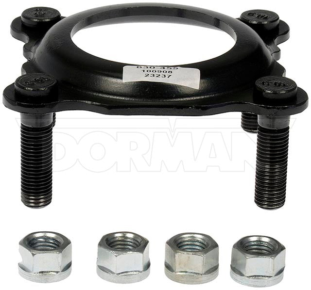 Dorman 630-455 Axle Shaft Retainer 2007-2018 Jeep Wrangler - view 2