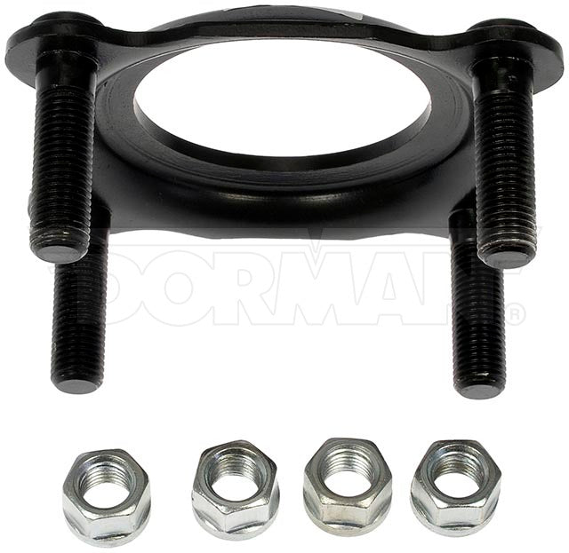 Dorman 630-455 Axle Shaft Retainer 2007-2018 Jeep Wrangler - view 4