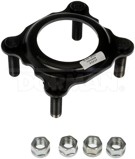 Dorman 630-455 Axle Shaft Retainer 2007-2018 Jeep Wrangler - view 1