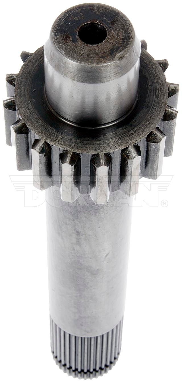 Dorman 630-457 Interm Axle Shaft 2012-2021 Ram 1500 - view 2