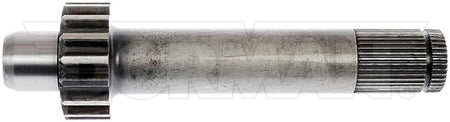 Dorman 630-457 Interm Axle Shaft 2012-2021 Ram 1500 - view 4