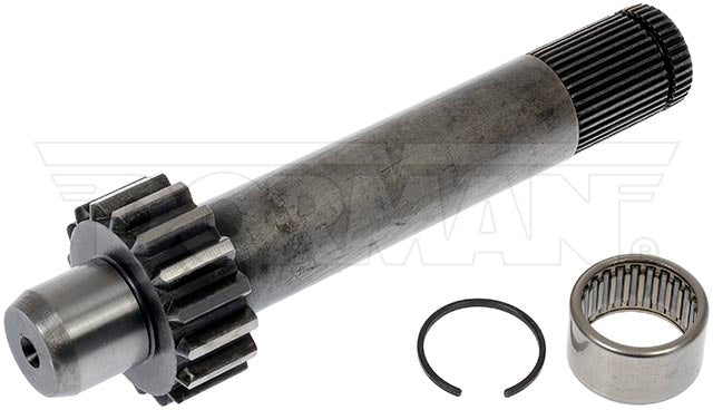 Dorman 630-457 Interm Axle Shaft 2012-2021 Ram 1500 - view 1