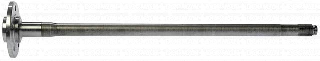 Dorman 630-505A Axle Shaft Only 2005-2014 Ford Mustang - view 2