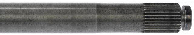 Dorman 630-505A Axle Shaft Only 2005-2014 Ford Mustang - view 4
