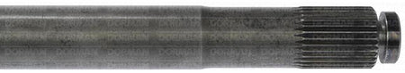 Dorman 630-505A Axle Shaft Only 2005-2014 Ford Mustang - view 4