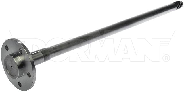 Dorman 630-505A Axle Shaft Only 2005-2014 Ford Mustang - view 1
