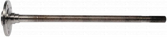 Dorman 630-513A Axle Shaft Only 1999-2004 Jeep Grand Cherokee - view 2