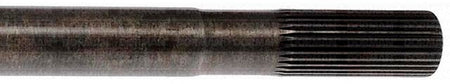 Dorman 630-513A Axle Shaft Only 1999-2004 Jeep Grand Cherokee - view 4