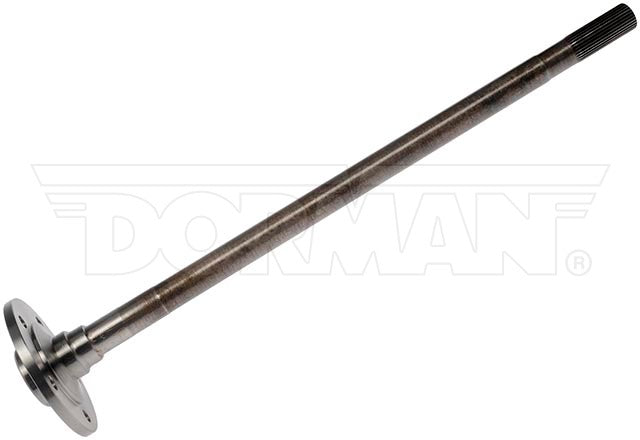 Dorman 630-513A Axle Shaft Only 1999-2004 Jeep Grand Cherokee - view 1
