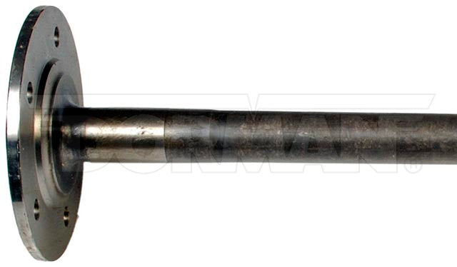 Dorman 630-609A Axle Shaft Only 2004-2008 Chevrolet Colorado - view 3