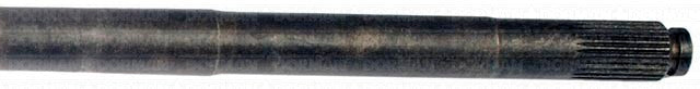 Dorman 630-609A Axle Shaft Only 2004-2008 Chevrolet Colorado - view 4