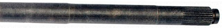 Dorman 630-609A Axle Shaft Only 2004-2008 Chevrolet Colorado - view 4