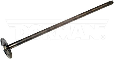 Dorman 630-609A Axle Shaft Only 2004-2008 Chevrolet Colorado - view 1