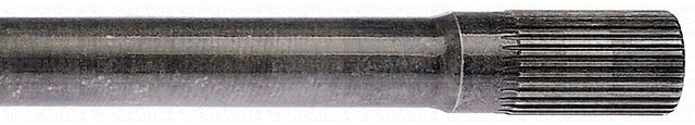 Dorman 630-613A Axle Shaft Only 2000-2005 Ford Excursion - view 4