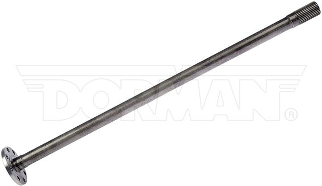 Dorman 630-615A Axle Shaft Only 2000-2005 Ford Excursion - view 1