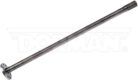 Dorman 630-615A Axle Shaft Only 2000-2005 Ford Excursion - view 1