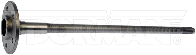 Dorman 630-631A Axle Shaft Only 1999-2004 Ford Mustang - view 2
