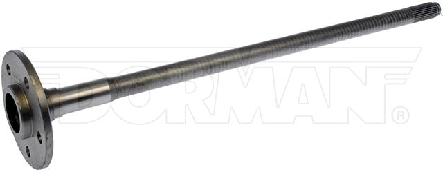 Dorman 630-631A Axle Shaft Only 1999-2004 Ford Mustang - view 1