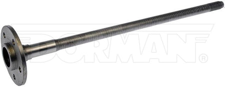 Dorman 630-631A Axle Shaft Only 1999-2004 Ford Mustang - view 1
