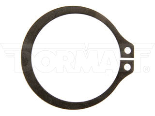 Dorman 632-125BX External Retaining Ring