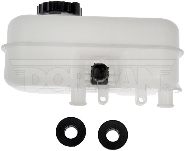 Dorman 632-647 Master Cyl Reservoir 2002-2010 Dodge Viper - view 2