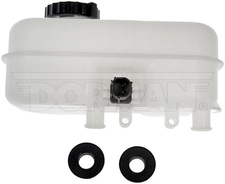 Dorman 632-647 Master Cyl Reservoir 2002-2010 Dodge Viper - view 2